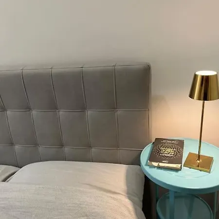 Apartment Citturin Ospedale Maria Vittoria Turin