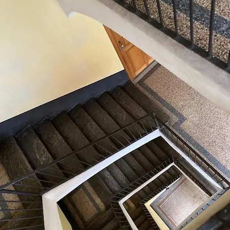 Citturin Ospedale Maria Vittoria Apartamento *