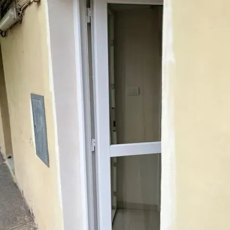 Citturin Ospedale Maria Vittoria Apartment Turin