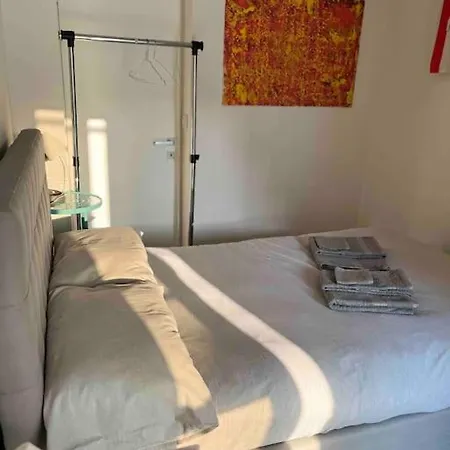 Citturin Ospedale Maria Vittoria Apartamento Turim