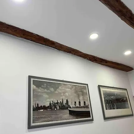 Citturin Ospedale Maria Vittoria Apartment Turin