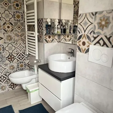 Citturin Ospedale Maria Vittoria Turim