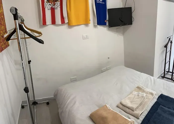 Apartamento Citturin Ospedale Maria Vittoria
