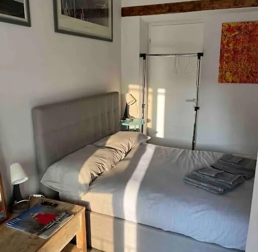 Citturin Ospedale Maria Vittoria Apartamento Turín