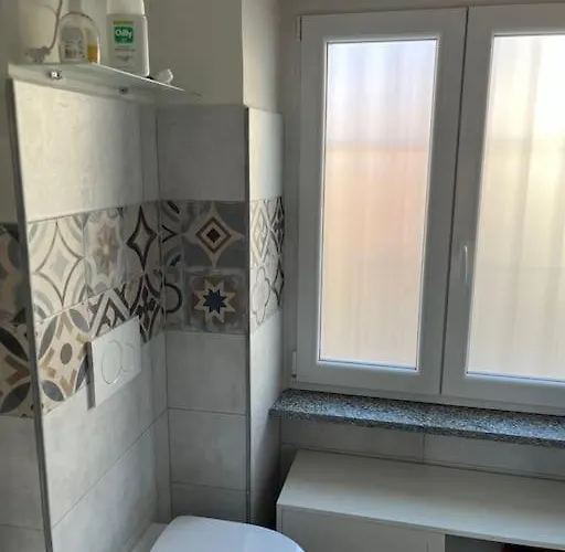 Citturin Ospedale Maria Vittoria *