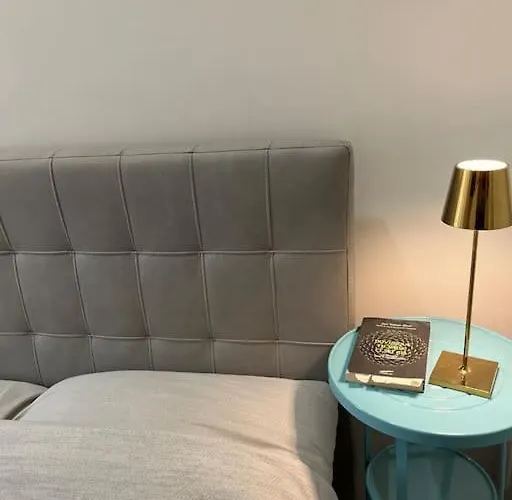 Apartamento Citturin Ospedale Maria Vittoria Turín