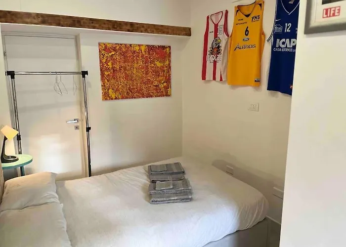 Citturin Ospedale Maria Vittoria Apartamento *