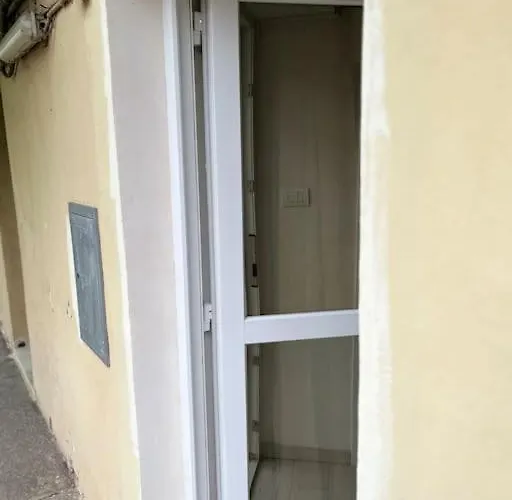 Citturin Ospedale Maria Vittoria Apartamento Turín