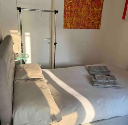 Citturin Ospedale Maria Vittoria Apartamento Turín