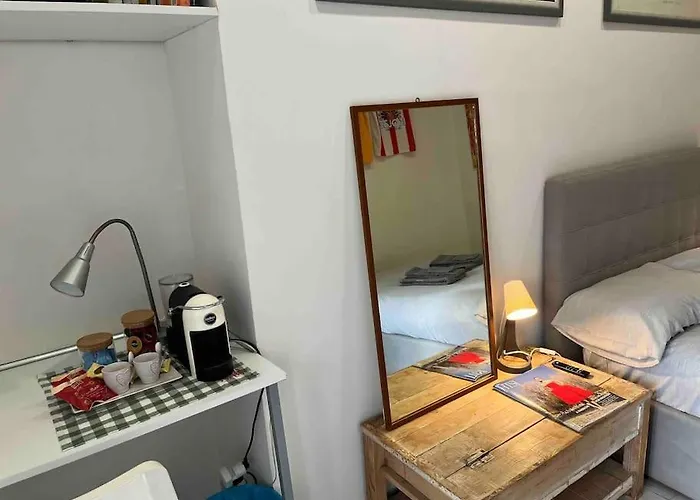 Apartamento Citturin Ospedale Maria Vittoria