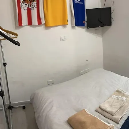 Apartmán Citturin Ospedale Maria Vittoria