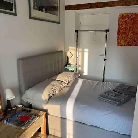 Citturin Ospedale Maria Vittoria Apartmán Turín