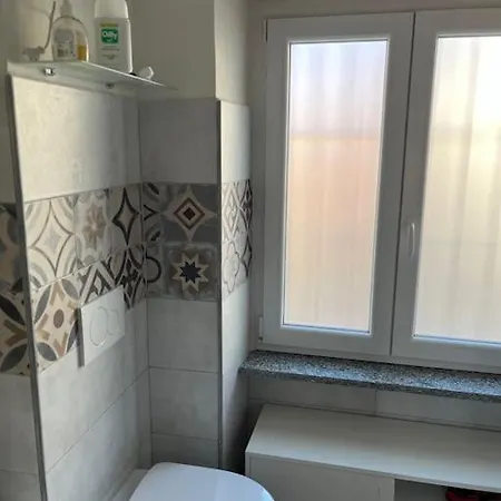 Citturin Ospedale Maria Vittoria *