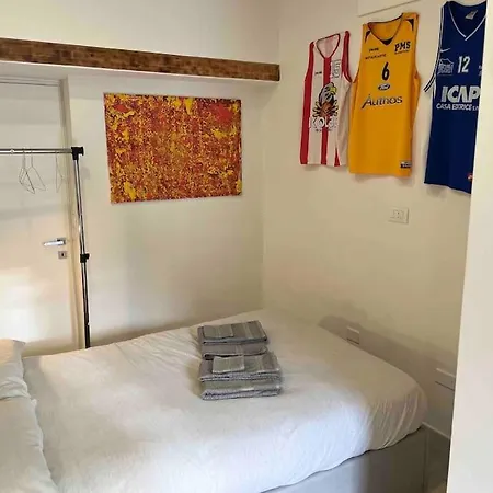 Citturin Ospedale Maria Vittoria Apartmán *