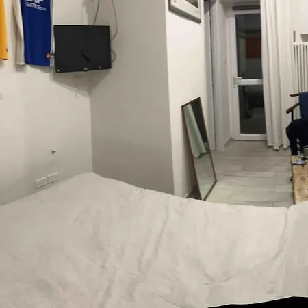 Citturin Ospedale Maria Vittoria * Turín