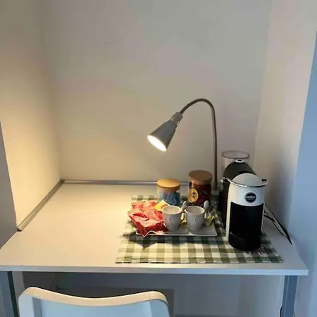 Citturin Ospedale Maria Vittoria Apartmán Turín