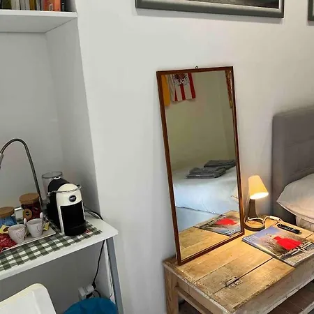 Apartmán Citturin Ospedale Maria Vittoria